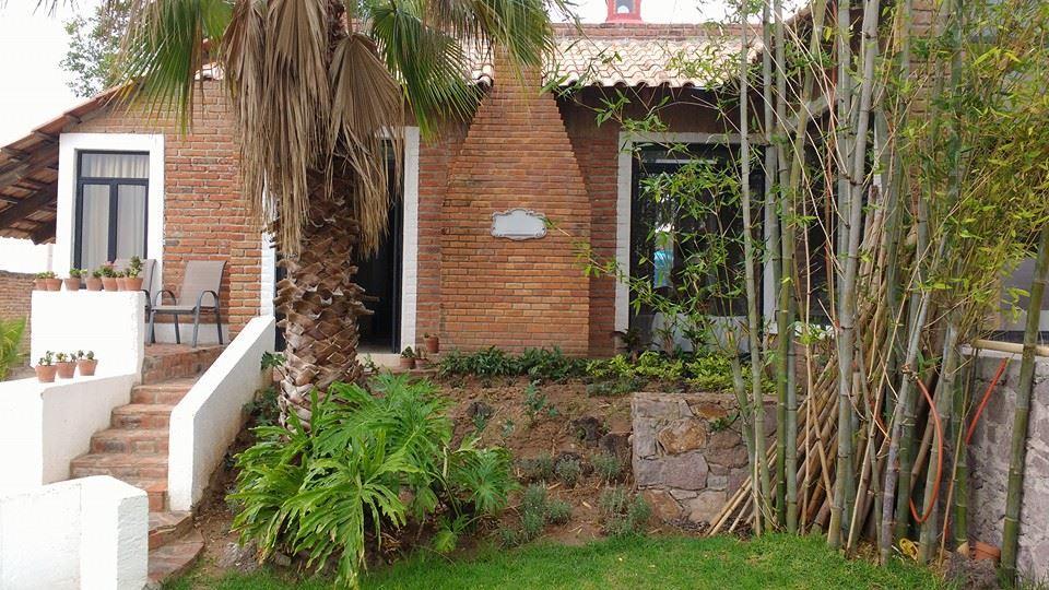 Cielito Mexicano San Francisco del Rincón Exterior photo